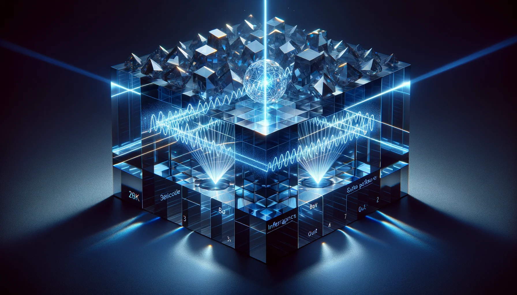 Akasha Photonic