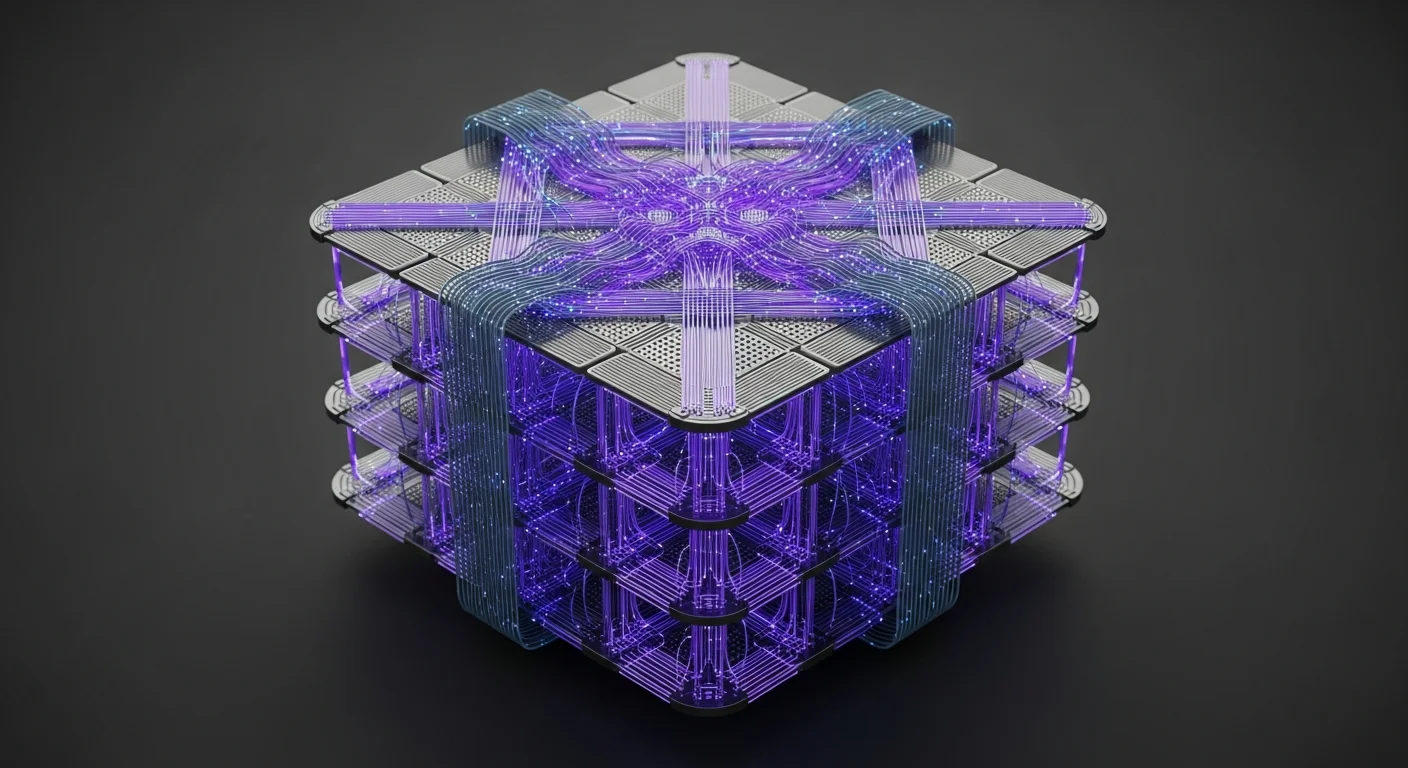 Aetheric Sciences — Standard Model Particle Tiers